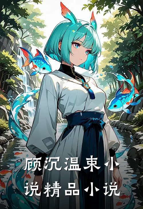 顾沉温束小说精品小说