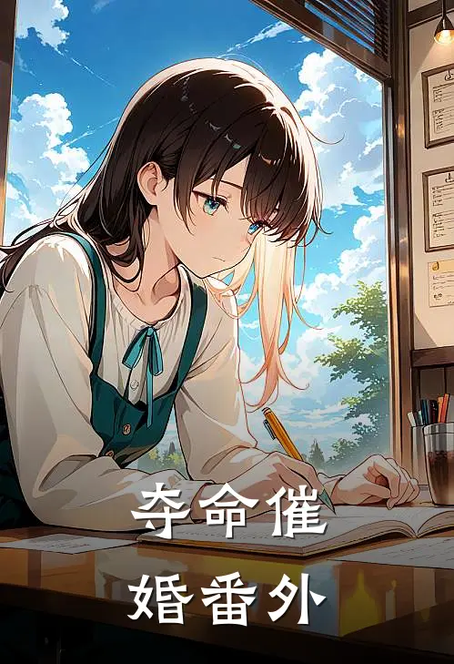 夺命催婚 番外