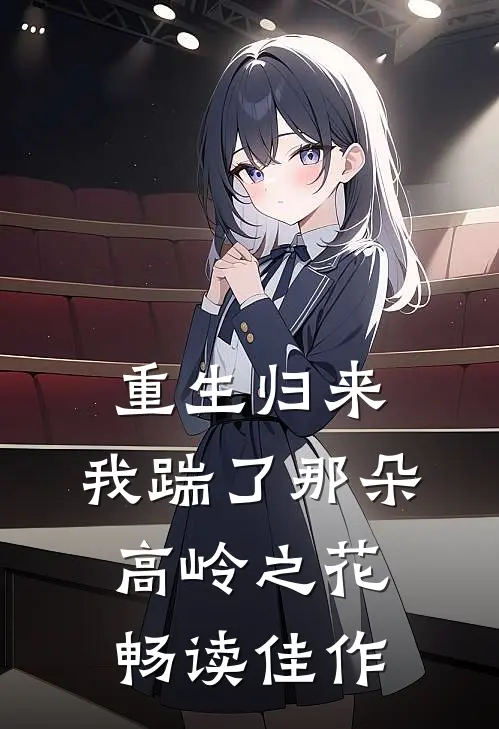 重生归来，我踹了那朵高岭之花畅读佳作