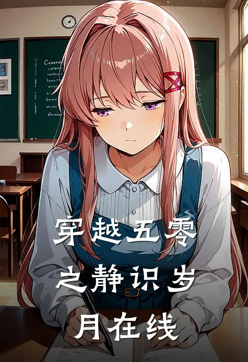 穿越五零之静识岁月在线