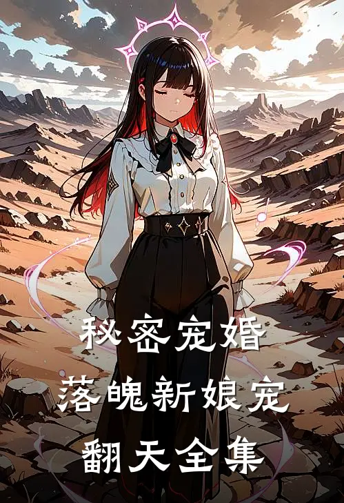 秘密宠婚：落魄新娘宠翻天 全集