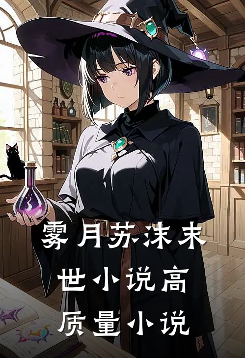 雾月苏沫末世小说高质量小说