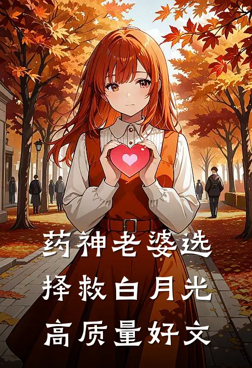 药神老婆选择救白月光高质量好文