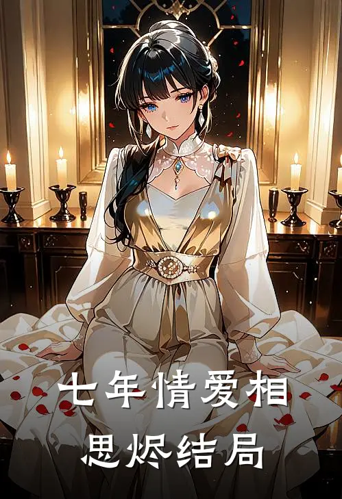 七年情爱相思烬结局