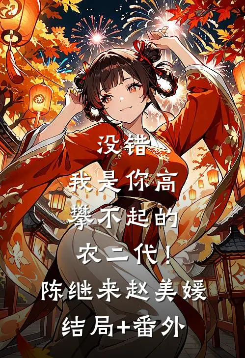 没错，我是你高攀不起的农二代！陈继来赵美媛结局+番外