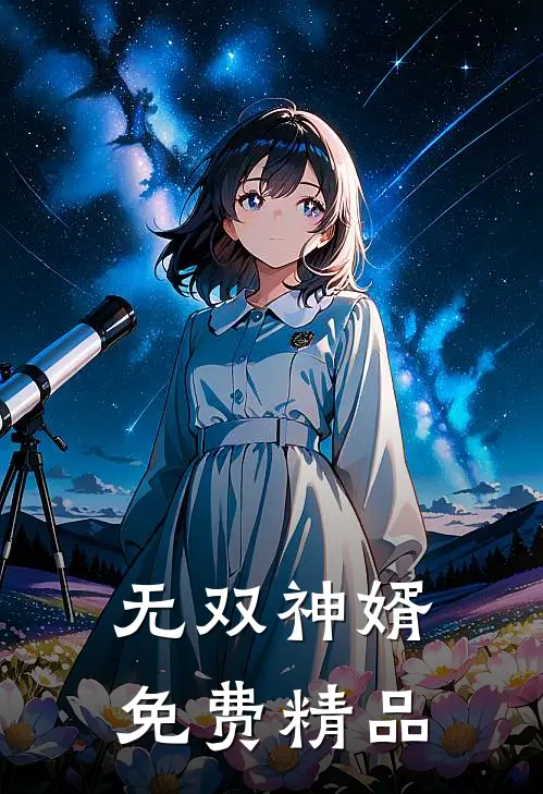 无双神婿免费精品