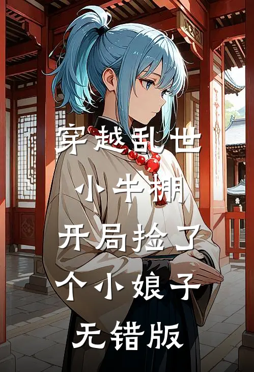 穿越乱世小牛棚，开局捡了个小娘子无错版