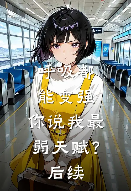 呼吸都能变强，你说我最弱天赋？后续