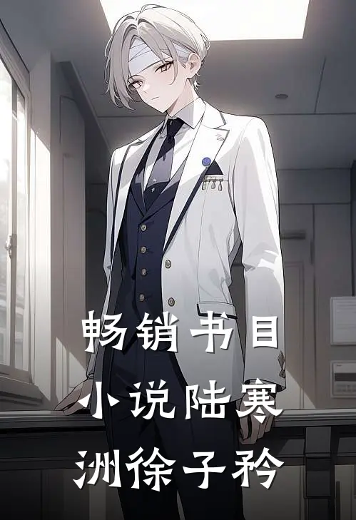 畅销书目小说陆寒洲徐子矜