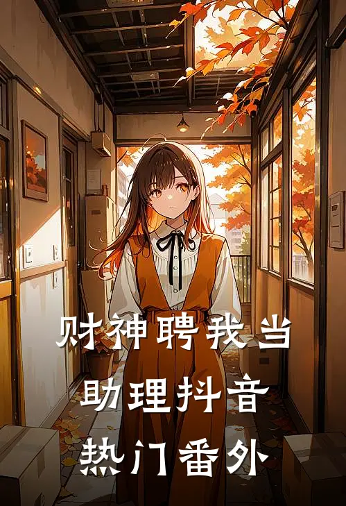 财神聘我当助理抖音热门 番外