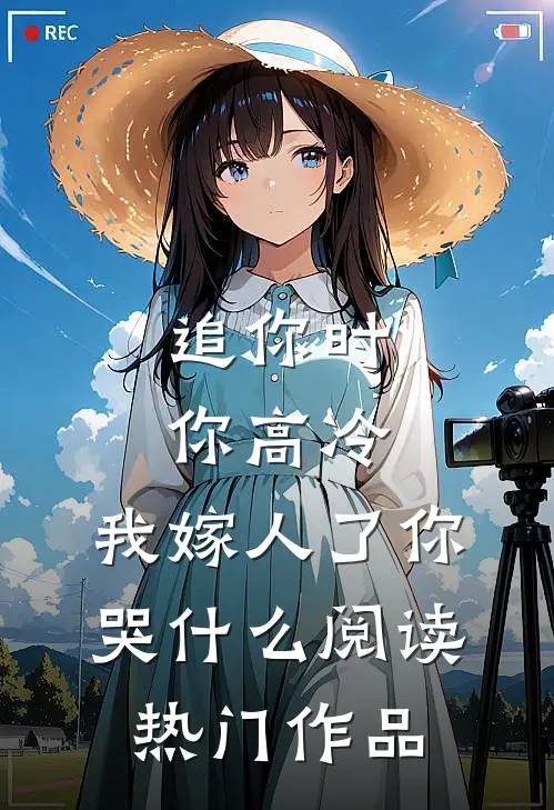 追你时你高冷,我嫁人了你哭什么阅读热门作品