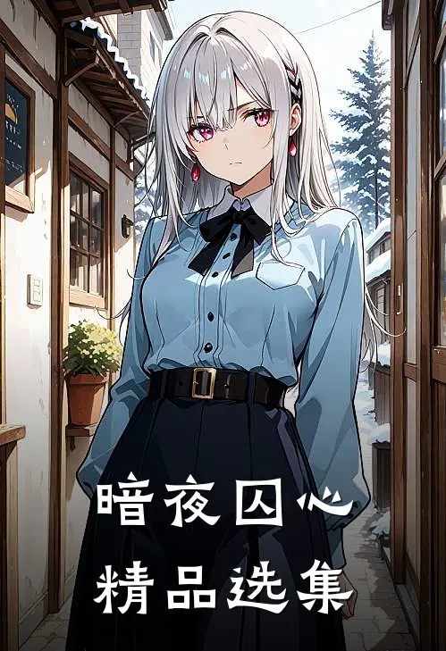 暗夜囚心精品选集