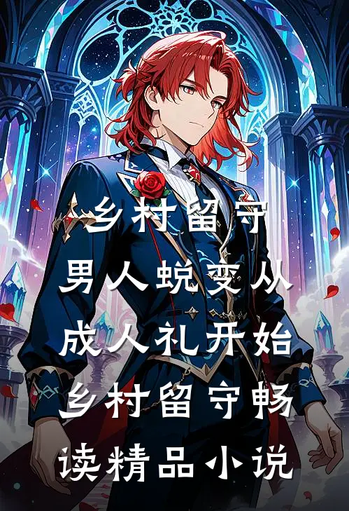 乡村留守:男人蜕变从成人礼开始 乡村留守畅读精品小说