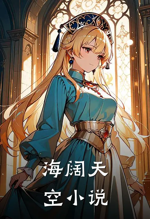海阔天空小说