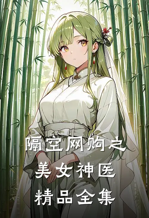 隔空网购之美女神医精品全集