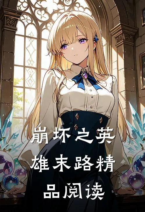 崩坏之英雄末路精品阅读