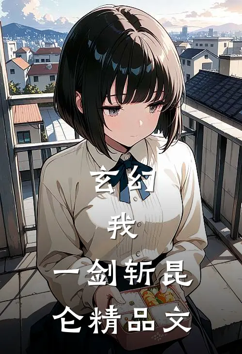 玄幻：我，一剑斩昆仑精品文