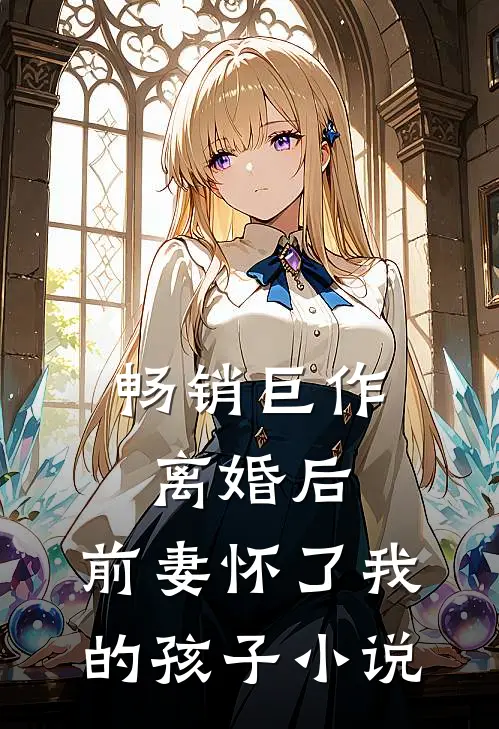 畅销巨作离婚后,前妻怀了我的孩子小说
