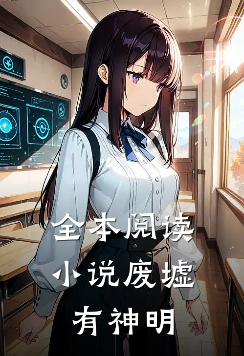 全本阅读小说废墟有神明