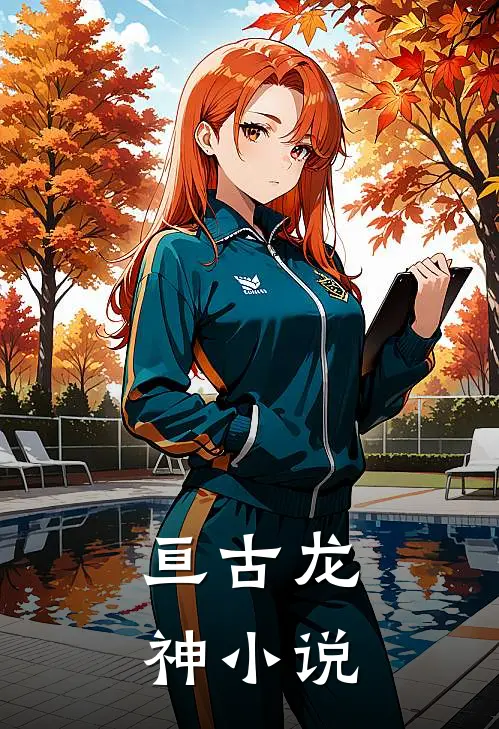 亘古龙神小说