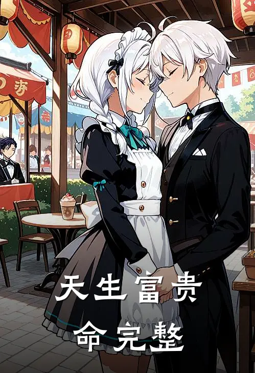 天生富贵命完整