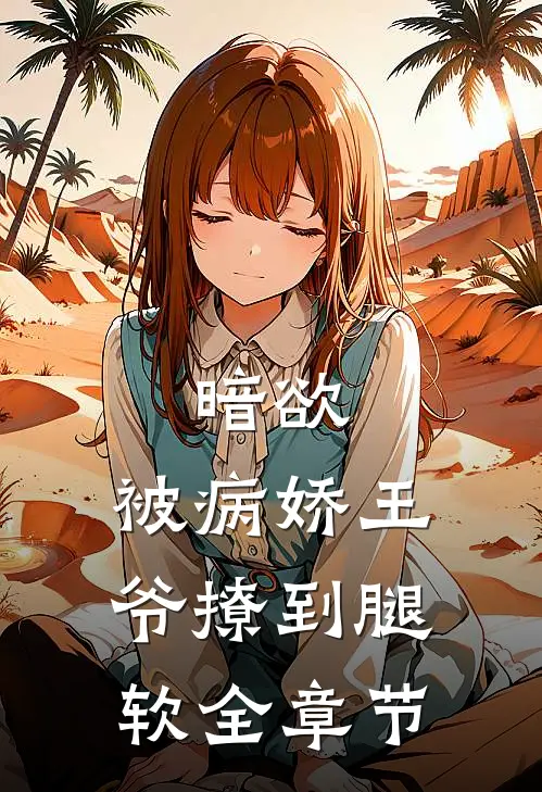 暗欲，被病娇王爷撩到腿软全章节