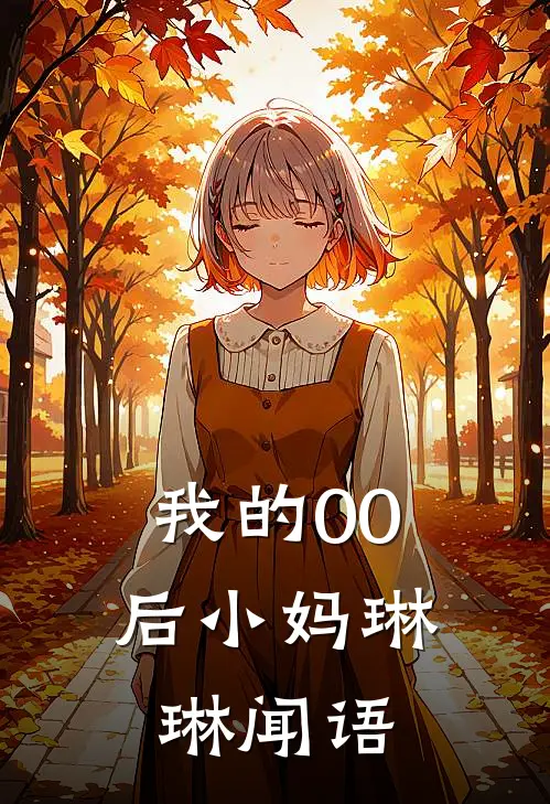 我的00后小妈琳琳闻语