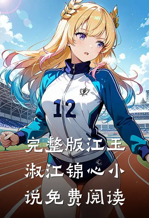完整版江玉淑江锦心小说免费阅读