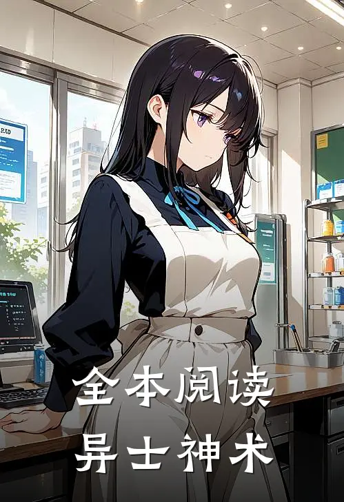 全本阅读异士神术