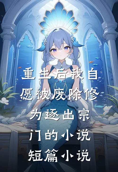 重生后我自愿被废除修为逐出宗门的小说短篇小说