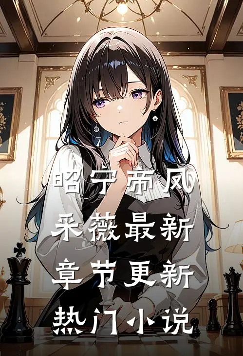 昭宁帝凤采薇最新章节更新热门小说