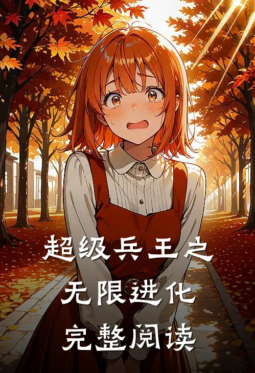 超级兵王之无限进化完整阅读