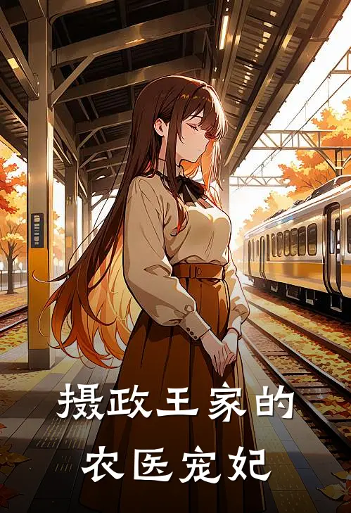 摄政王家的农医宠妃