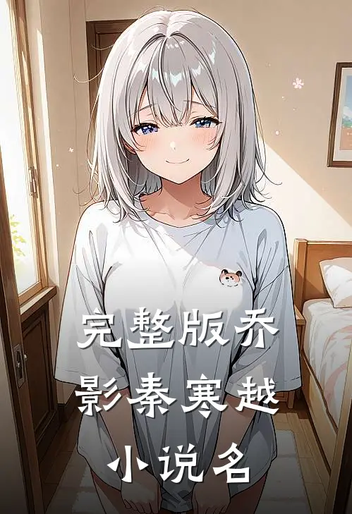 完整版乔影秦寒越小说名