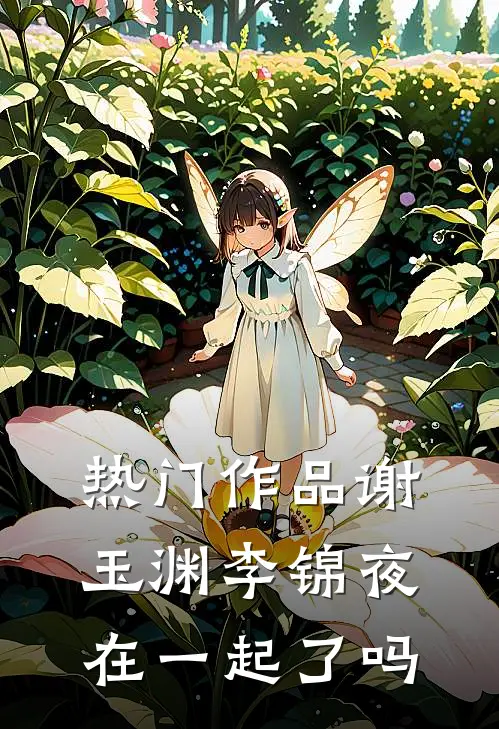 热门作品谢玉渊李锦夜在一起了吗