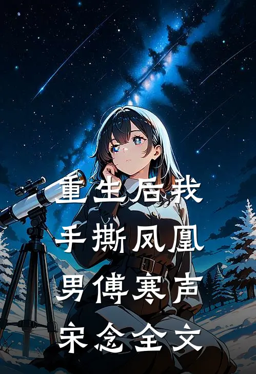 重生后我手撕凤凰男傅寒声宋念全文