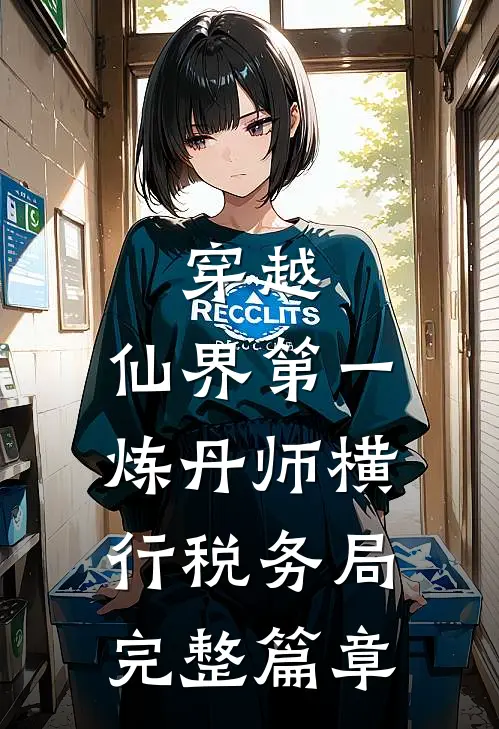 穿越：仙界第一炼丹师横行税务局完整篇章
