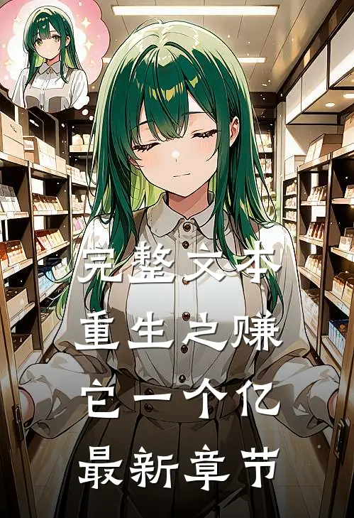 完整文本重生之赚它一个亿最新章节
