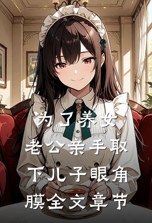 为了养女，老公亲手取下儿子眼角膜全文章节