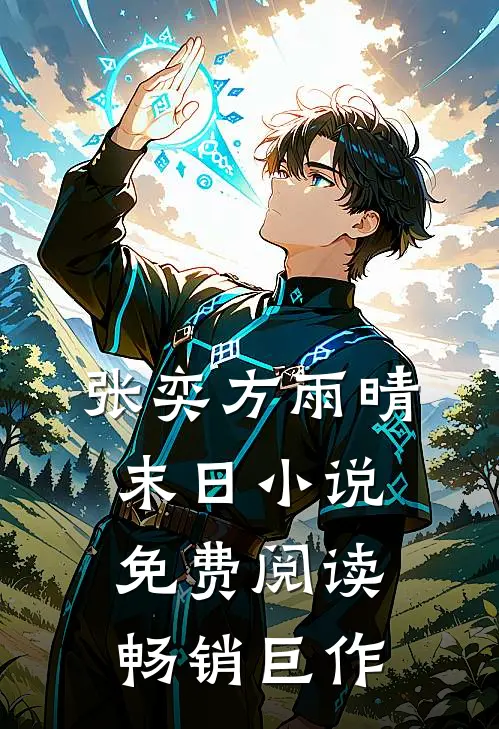 张奕方雨晴末日小说免费阅读畅销巨作