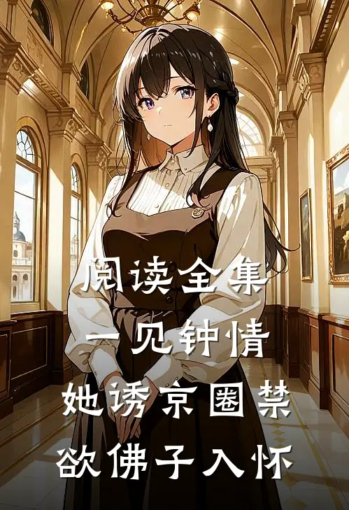 阅读全集一见钟情：她诱京圈禁欲佛子入怀