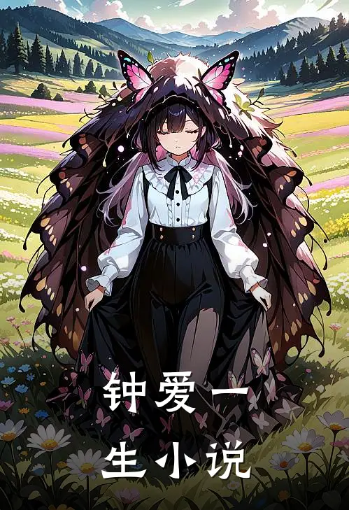 钟爱一生小说
