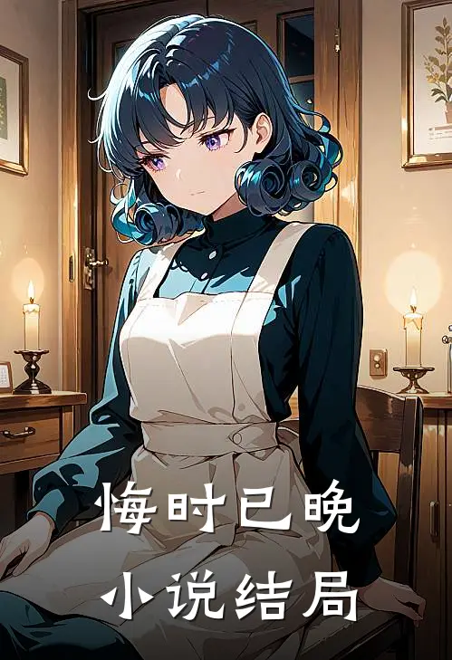 悔时已晚小说结局