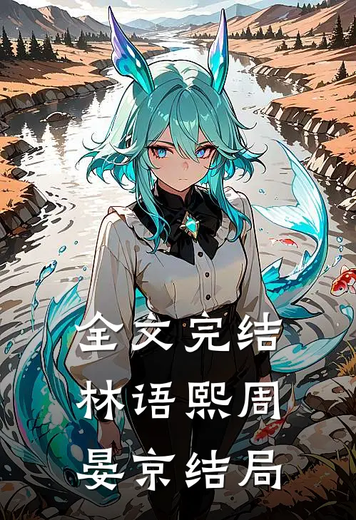 全文完结林语熙周晏京结局