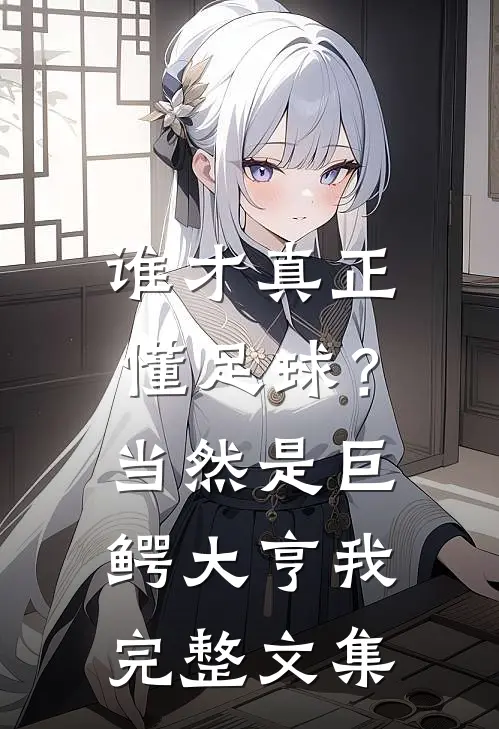 谁才真正懂足球？当然是巨鳄大亨我完整文集