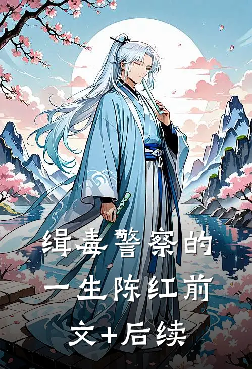 缉毒警察的一生陈红前文+后续