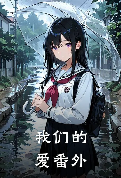 我们的爱 番外