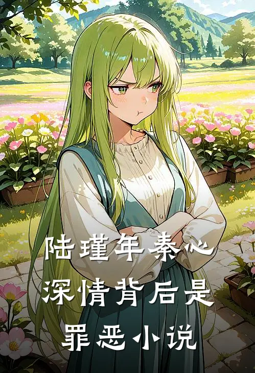 陆瑾年秦心深情背后是罪恶小说