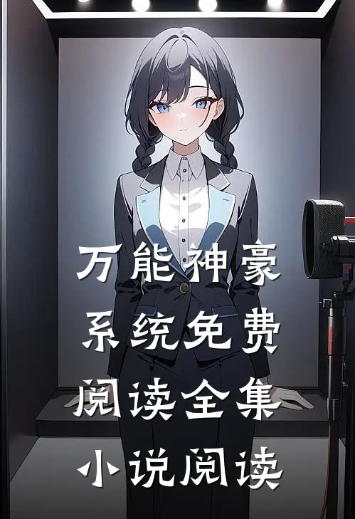 万能神豪系统免费阅读全集小说阅读