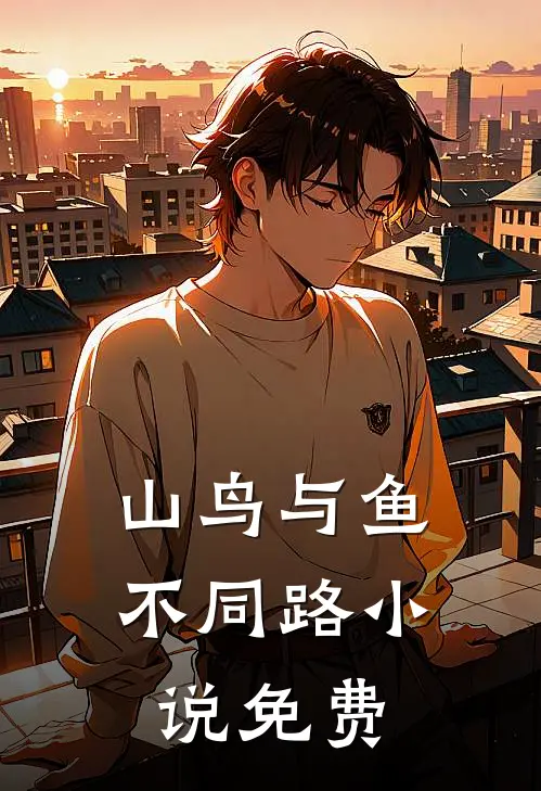 山鸟与鱼不同路小说免费